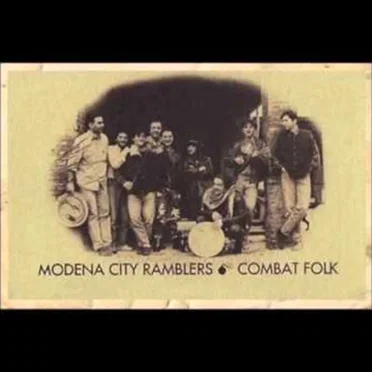Combat Folk