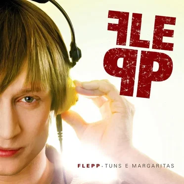 Tuns e Margaritas by Flepp - album cover