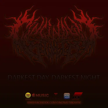 Darkest Day, Darkest Night