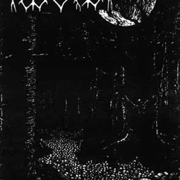 Förintelsen by Wod - album cover