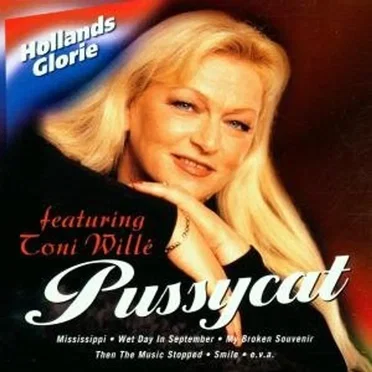 Pussycat featuring Toni Willé by Pussycat - album cover