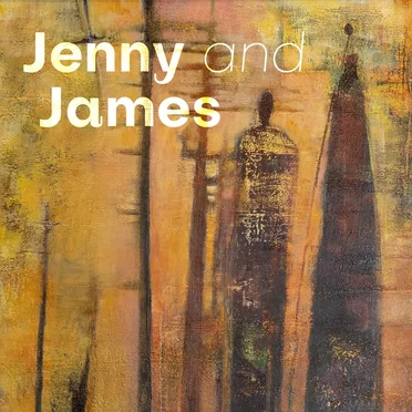 Jenny and James