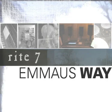 Rite 7 by Emmaus Way - album cover