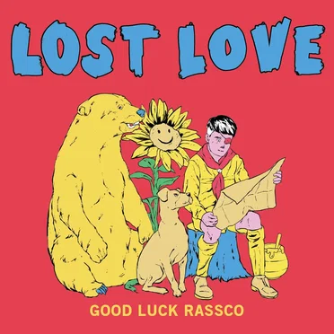 Good Luck Rassco