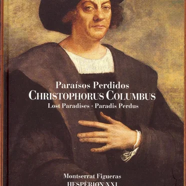 Christophorus Columbus – Paraísos Perdidos