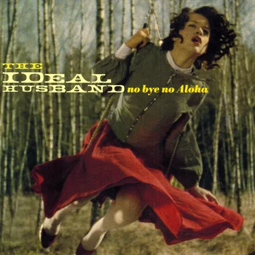 The Ideal Husband