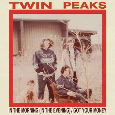 In the Morning (In the Evening) / Got Your Money