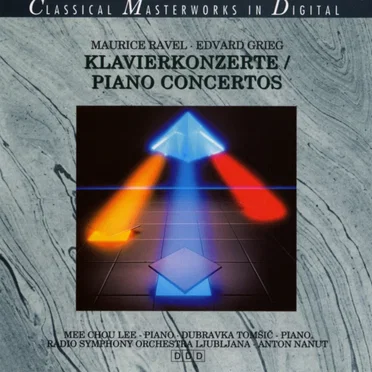 Piano Concertos