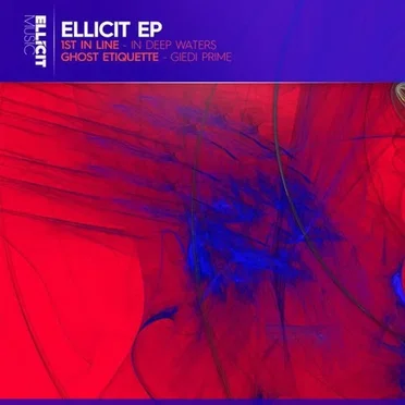 Ellicit EP