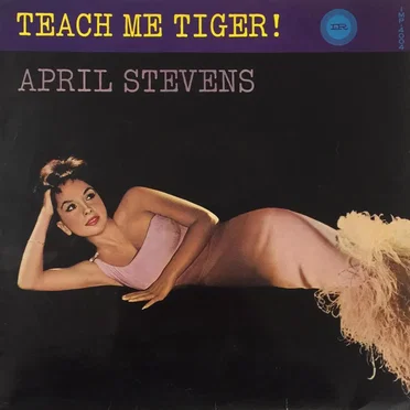 Teach Me Tiger!