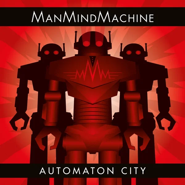 Automaton City