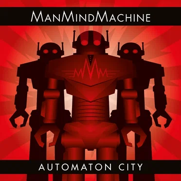 Automaton City