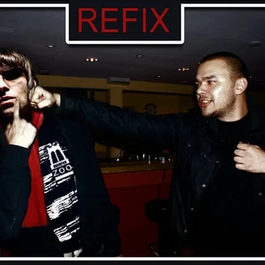 The Turning (Chew Fu Refix)