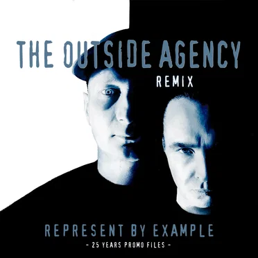 Represent by Example (The Outside Agency remix)