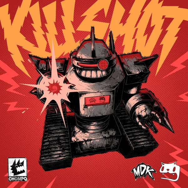 KILLSHOT