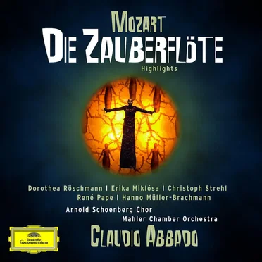 Die Zauberflöte