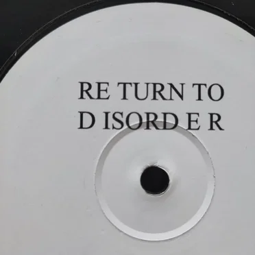 Untitled - Return to Disorder