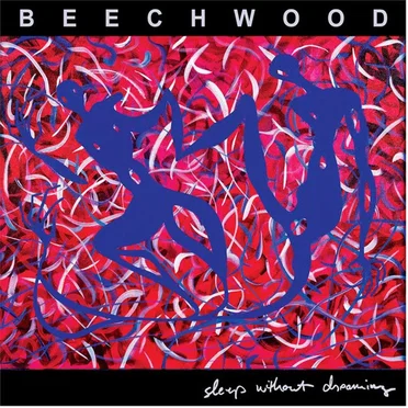 Sleep Without Dreaming by Beechwood - album cover