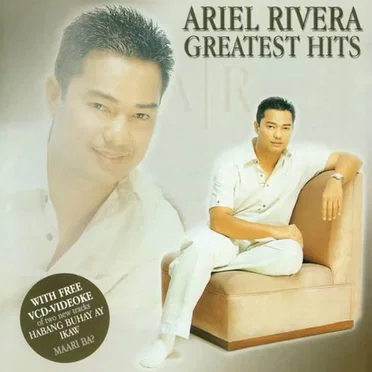 Ariel Rivera