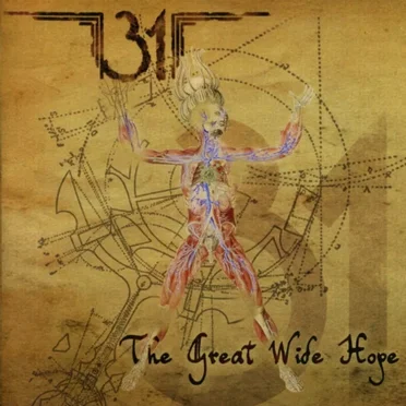 The Great Wide Hope by ThirtyOne - album cover