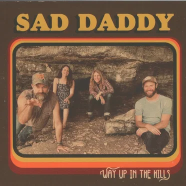 Sad Daddy