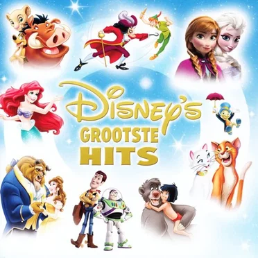 Disney's Grootste Hits