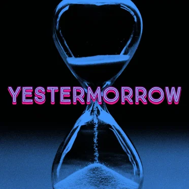 Yestermorrow by John Reynolds - album cover