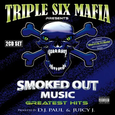 Smoked Out Music Greatest Hits