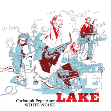 White Noise - Lake