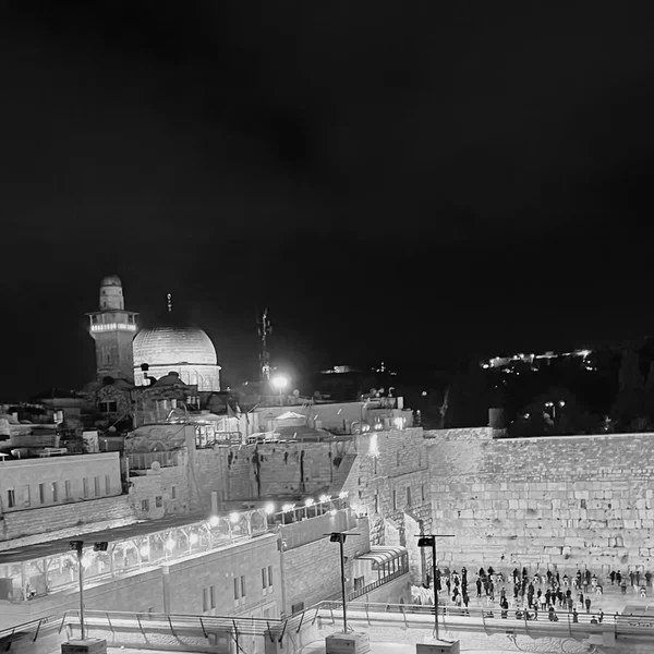 Memories of Jerusalem
