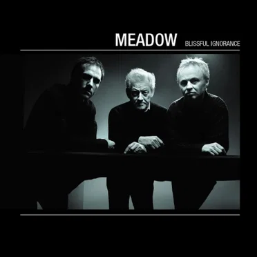 Blissful Ignorance by Meadow - album cover