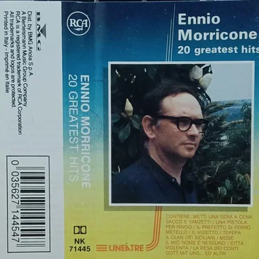 20 Greatest Hits