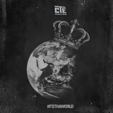#ItsThaWorld by Young Jeezy - album cover