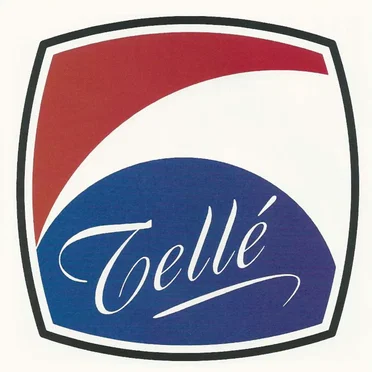 Tellé 007 Samleplate by Various Artists - album cover