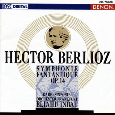 Symphonie Fantastique, op. 14