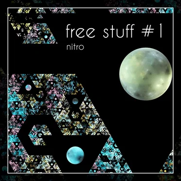 free stuff #1
