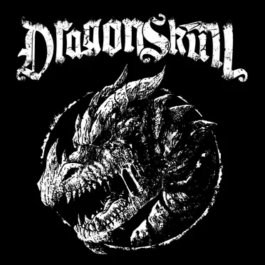 Dragon Skull