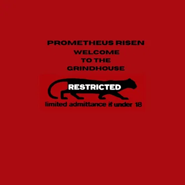Prometheus Risen