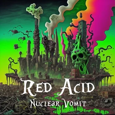 Red Acid