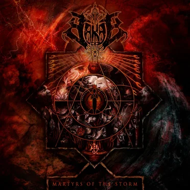 Martyrs of the Storm
