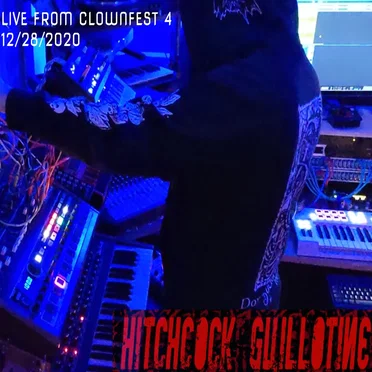 Live from Clownfest 4 - 12/28/2020