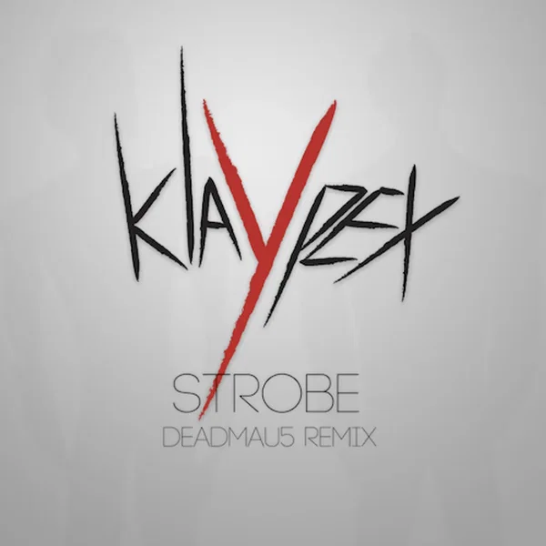 Strobe (Klaypex remix)