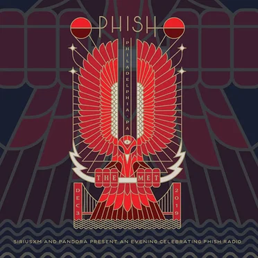 2019‐12‐03: The Met, Philadelphia, PA, USA