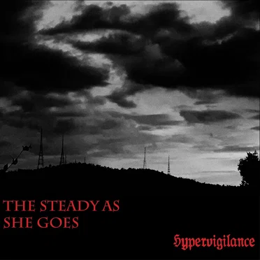 Hypervigilance