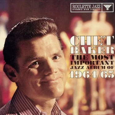 The Most Important Jazz Album of 1964/65
