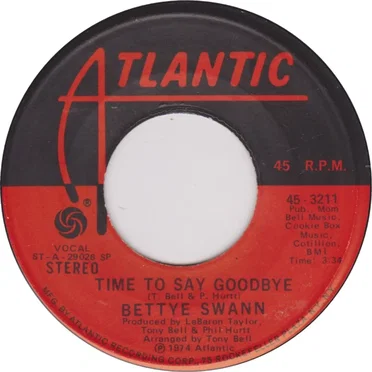 Time to Say Goodbye / When the Game Is Played On You
