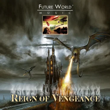 Reign of Vengeance