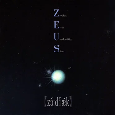 Z'eus