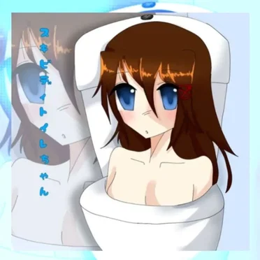 SKIBIDI TOILET GONI MNIE NIGHTCORE!!!!! by Kiriś - album cover