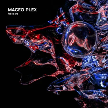 Fabric 98: Maceo Plex